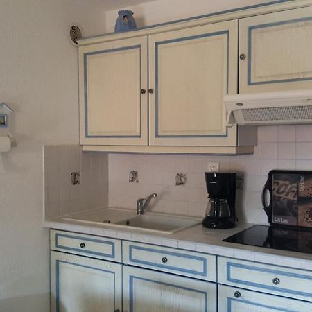 Residence Parc De La Mer - Apprt 3 Chambres อาร์เจเลส-ซัวร์-แมร์ ภายนอก รูปภาพ