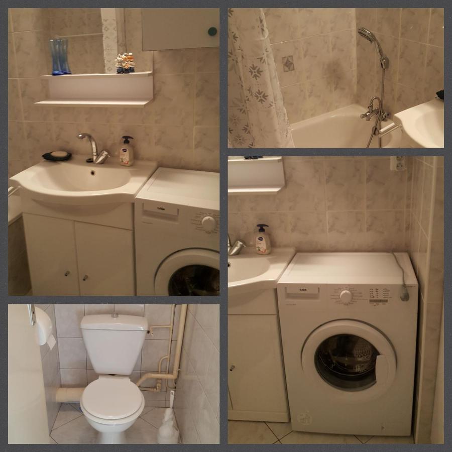 Residence Parc De La Mer - Apprt 3 Chambres อาร์เจเลส-ซัวร์-แมร์ ภายนอก รูปภาพ